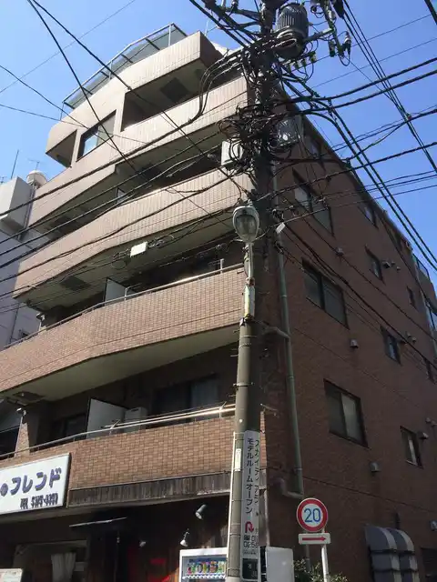 メゾン・ド・アムール