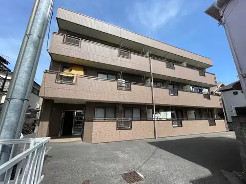 リヴィエール西瑞江
