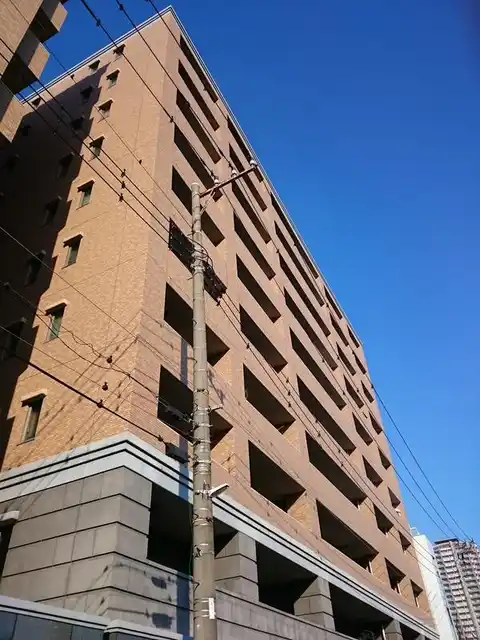 グランドステージ錦糸町弐番館