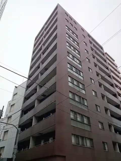 日本橋浜町デュープレックスPORTION