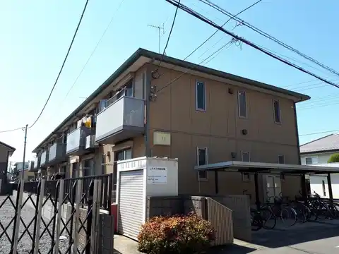 コンフォートレジデンス壱番館