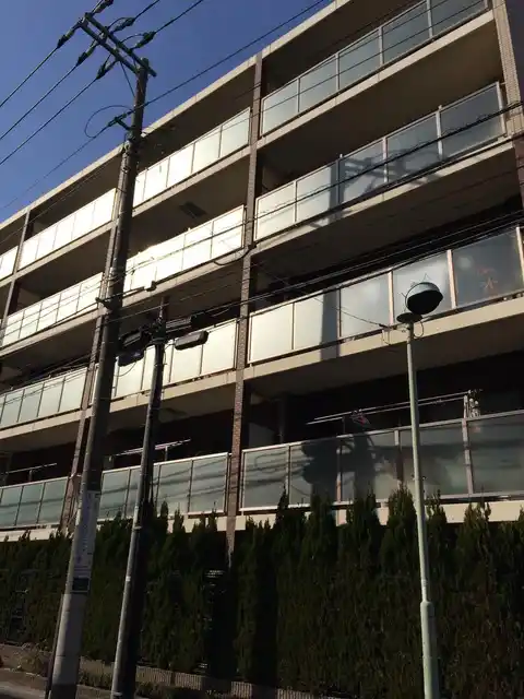 センチュリー武蔵新田