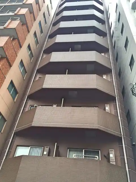 ブライズ西五反田