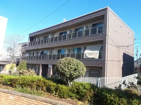 グラン・ブルー反町