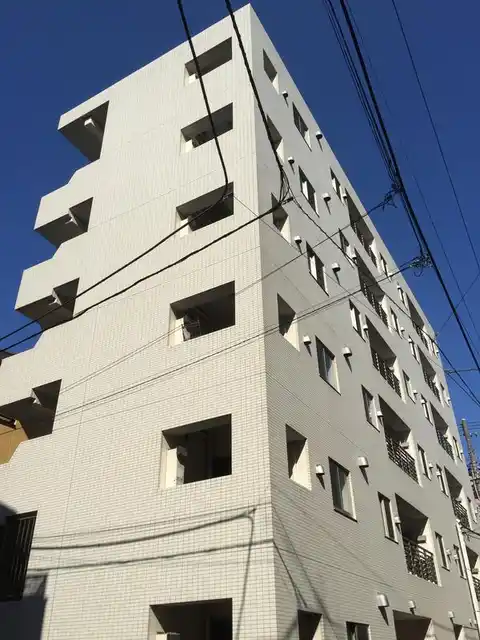 シンシティ両国弐番館
