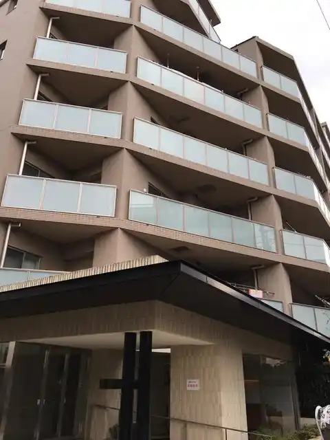 ルフォン板橋大山ザ・レジデンス
