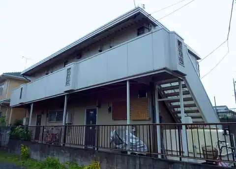 コーポ山崎