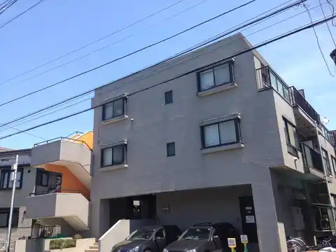 コスモ武蔵浦和ヴィレッジ