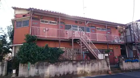 太陽荘