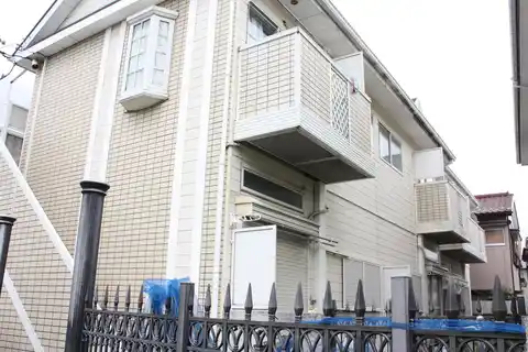 レオパレス新田第18