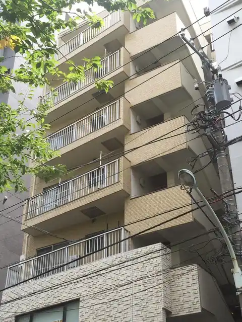 スターフィールド桜台