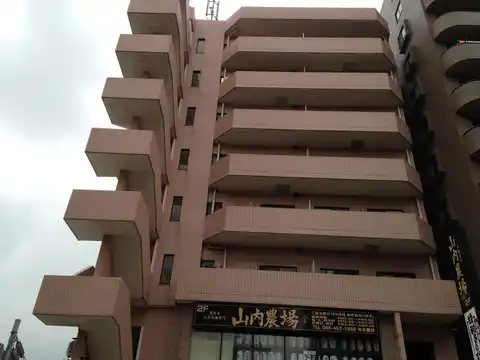畑中ビル
