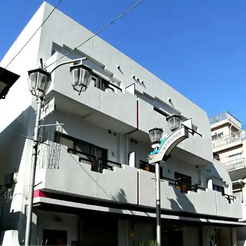 メゾンドタカヤマ