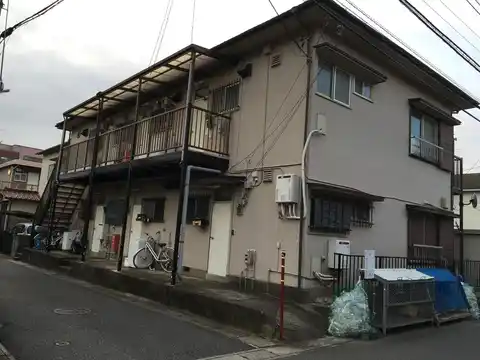 北條ハイム
