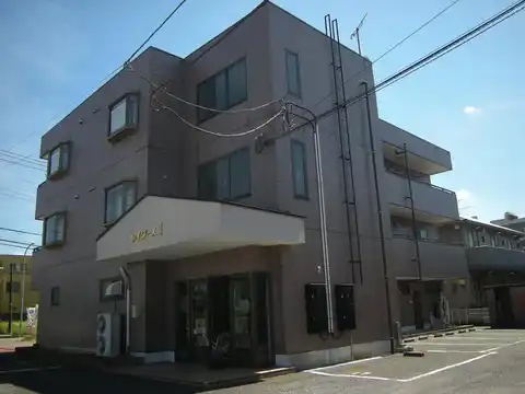 レイダースI