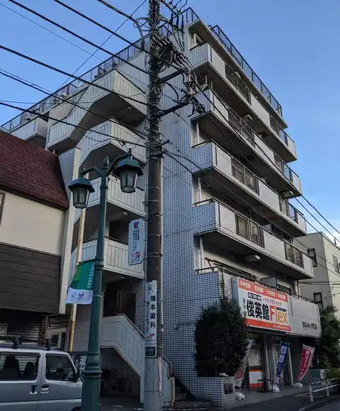 富士パークビル