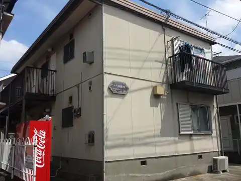 フォーブル成瀬が丘