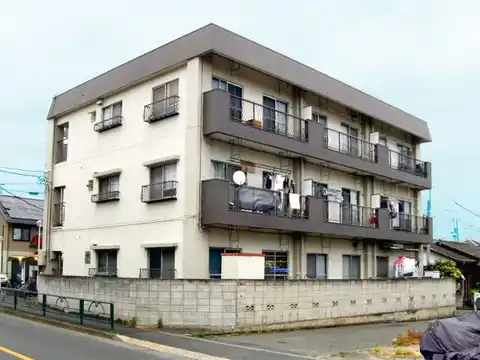 メゾン本橋