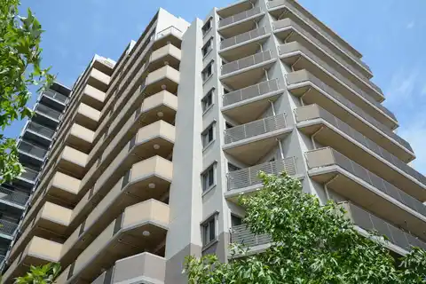 ヨコハマオールパークス第四街区