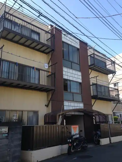 ドライデンコート