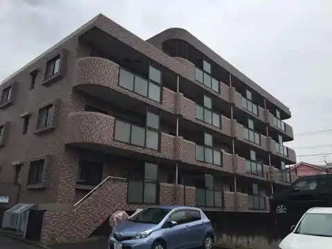 グランシャリオ湘南