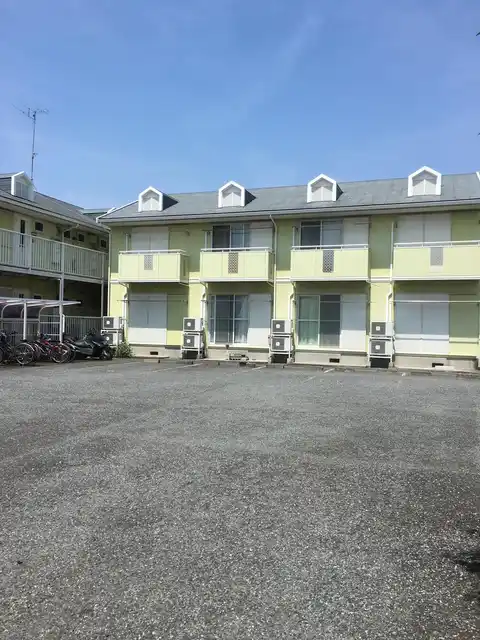 パレス・ソシア