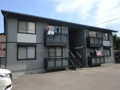 コートシティ鵠沼