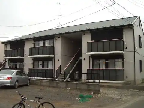 アジュール湘南