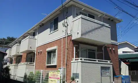 エスポワ メゾン