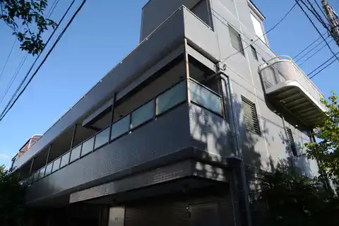 ファミーユ・マ・メゾン