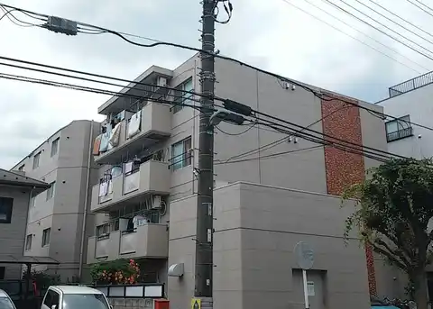 ラポール一ツ橋学園