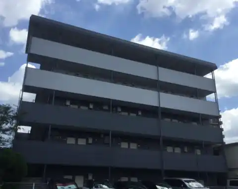 ストークマンション小礒