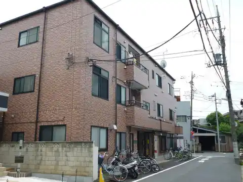 テラスフラワーフィールド