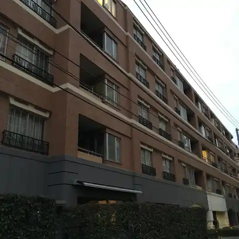 グランシティ三田三ノ橋