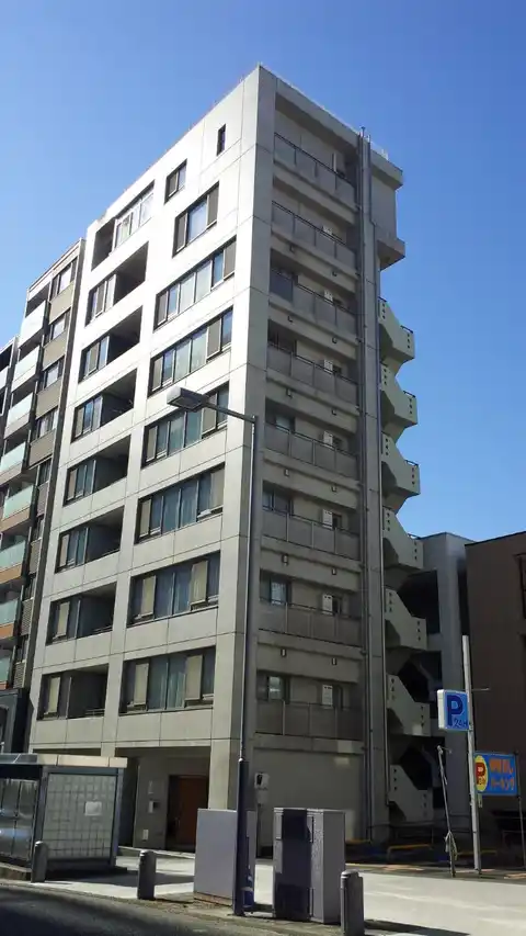 センター北YSビル
