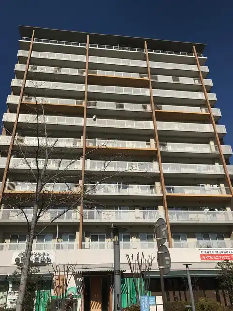 リボンシティコミュニティー