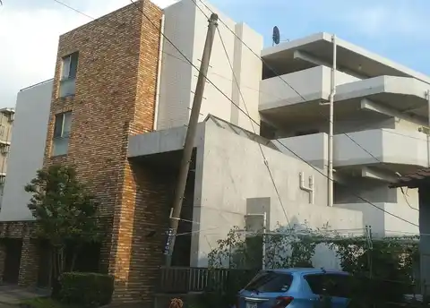 グレイス梶ケ谷