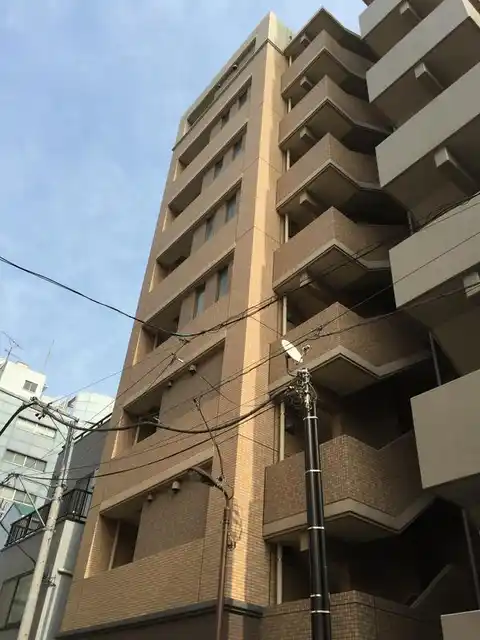 ミレニオ森下