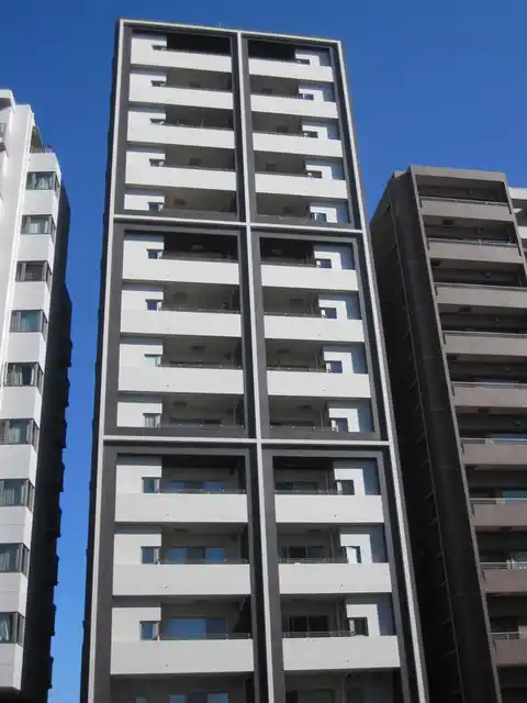 ブランズ島津山