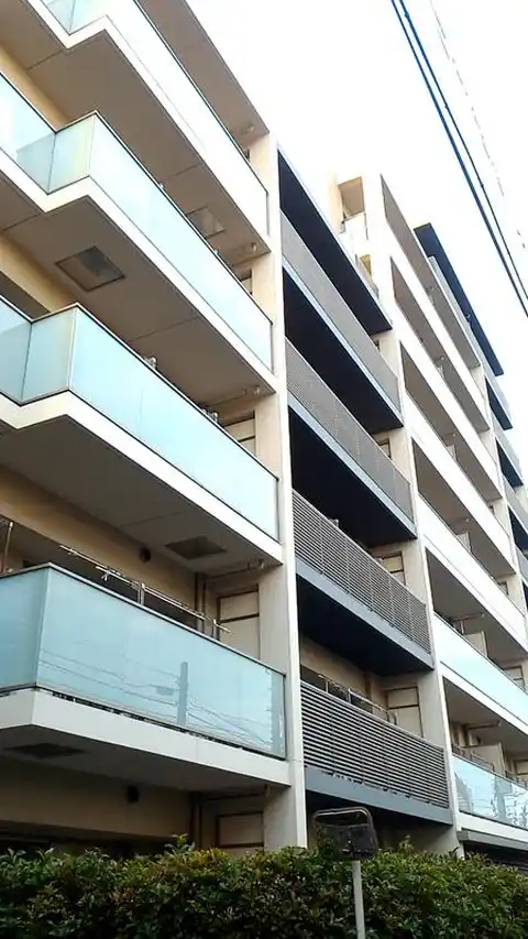 ブリリアンコート大宮日進