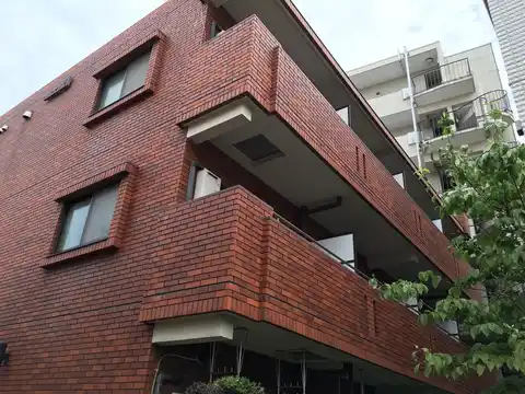 ジュネス水谷NO2