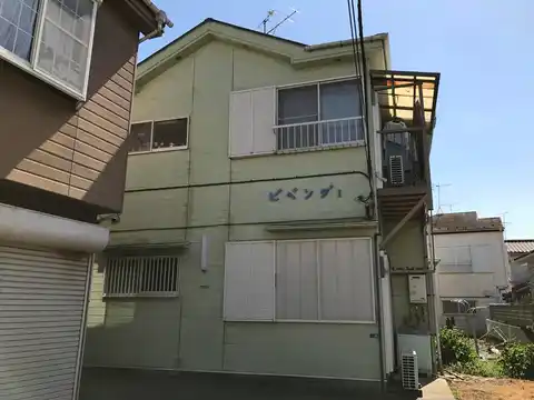 ビベンダ1