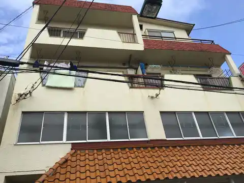 日の出マンション