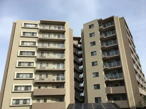 リーデンススクエア我孫子