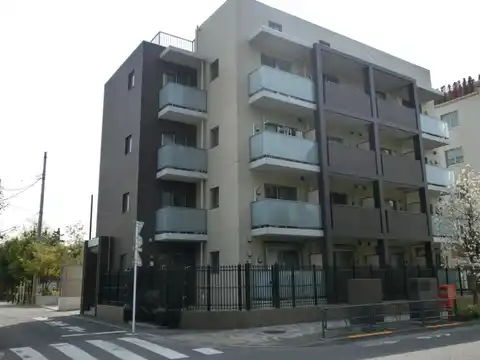レフィナード桜町