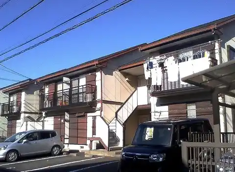 グリーンヴィラ II