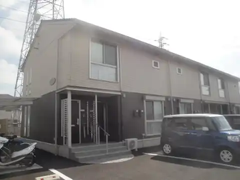 ラス・カサス二本松