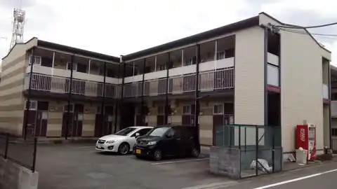 レオパレスエムズ千代田