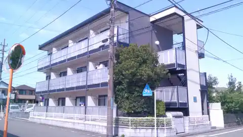 レオパレスFIII相模原