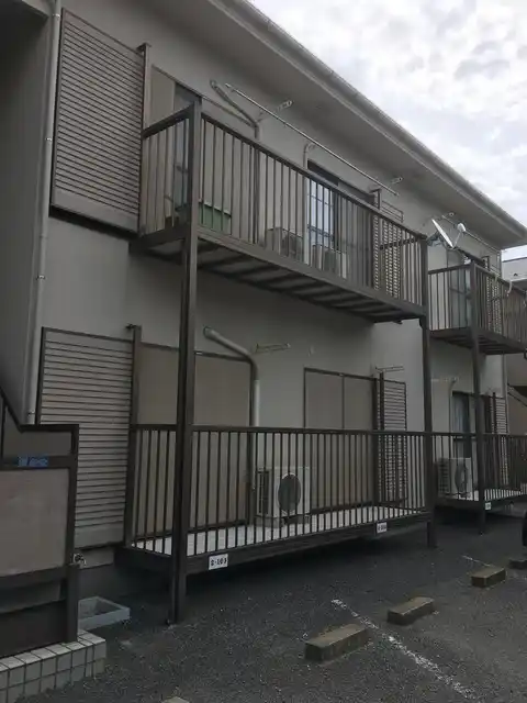 パレドゥ鵠沼